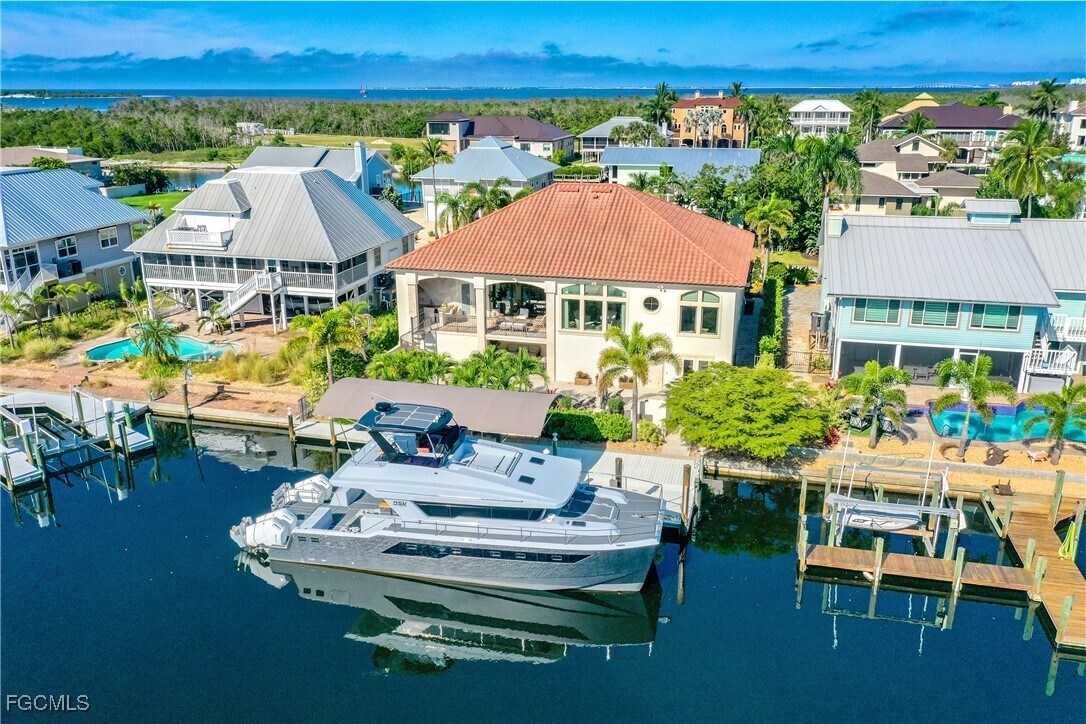 Foto principal - 18291 Deep Passage Ln