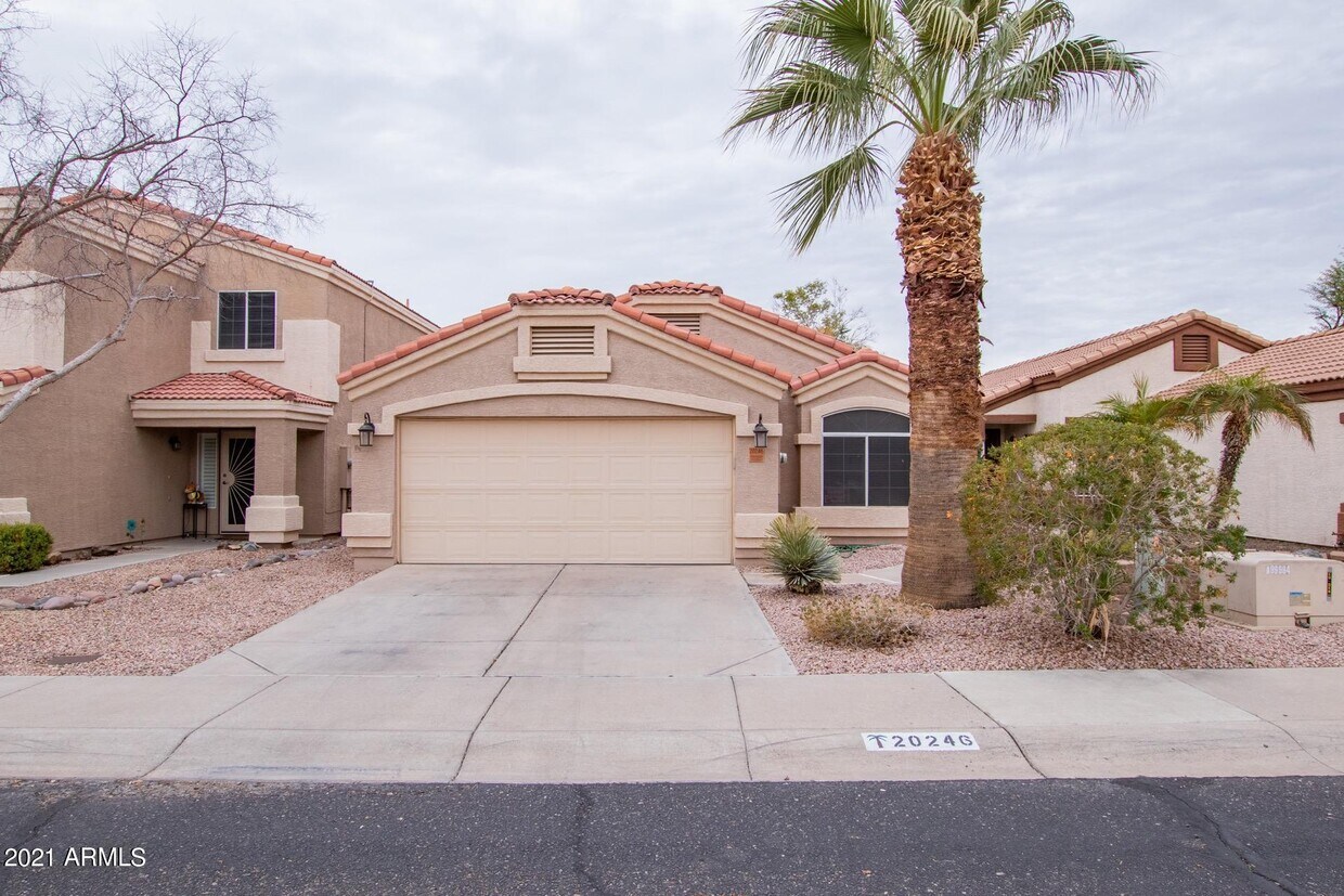 Primary Photo - 20246 N 30th Pl