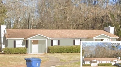Building Photo - 196 Park Ridge Pl