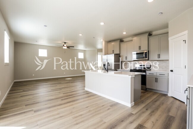 Foto del edificio - 17882 E 94th Pl