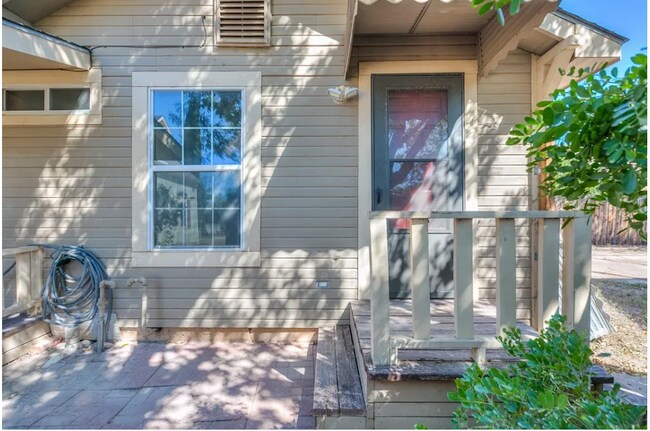 Fotografía del edificio - 1312 Rio Grande St