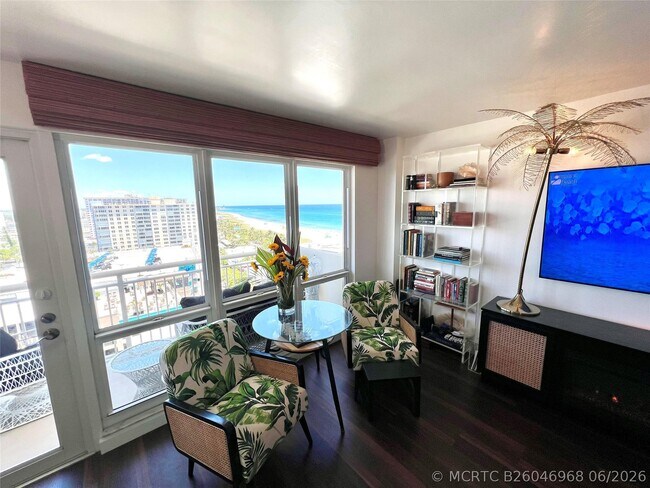 Foto del edificio - 133 N Pompano Beach Blvd