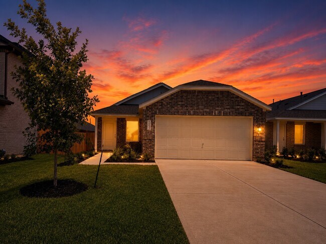 Foto del edificio - 16822 Spotted Oak Dr
