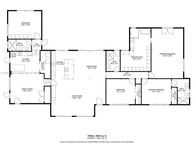 Building Photo - 8501 SW 54th Ct