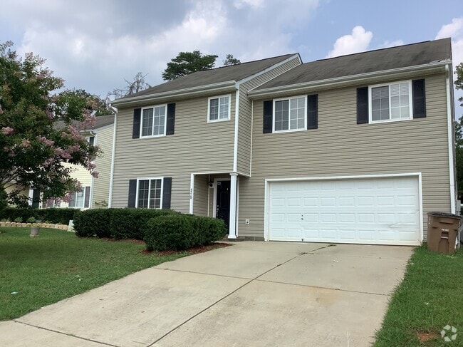 Building Photo - 5710 Waterpoint Dr