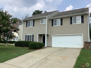 Building Photo - 5710 Waterpoint Dr