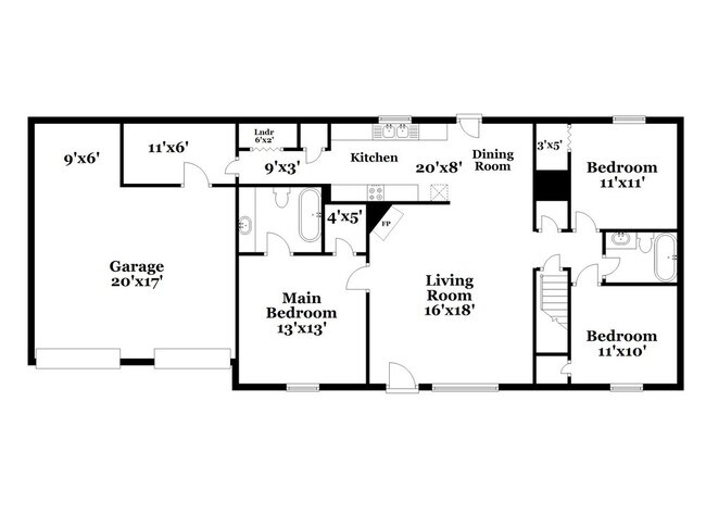 Foto del edificio - 8889 Timmons Cir