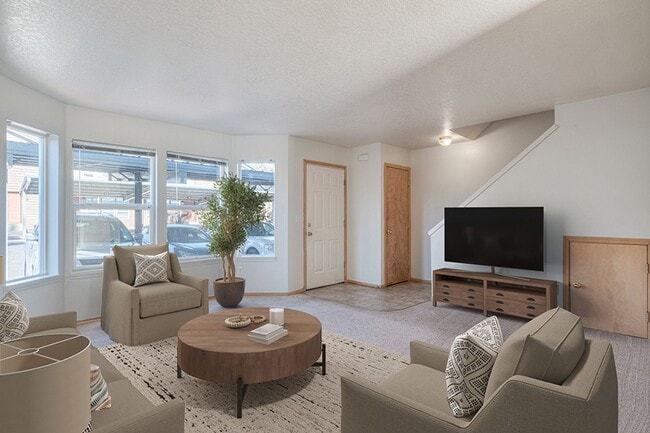 Interior Photo - #158 ODA MOUNTAIN GLEN