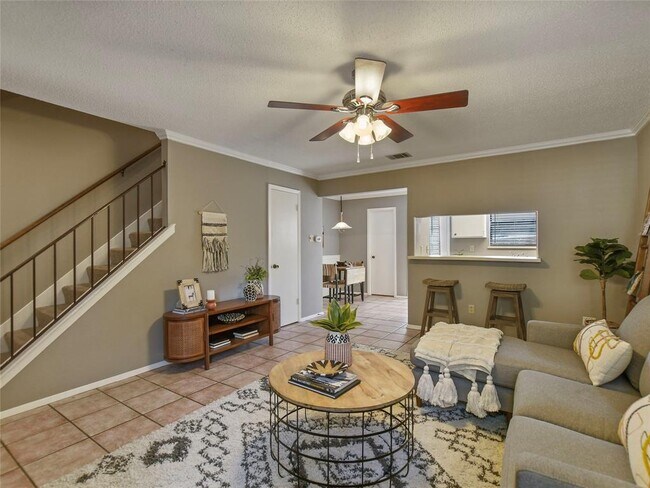 Building Photo - 8400 Jamestown Dr