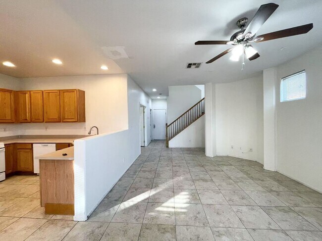 Foto del edificio - Nice two-story single-family house