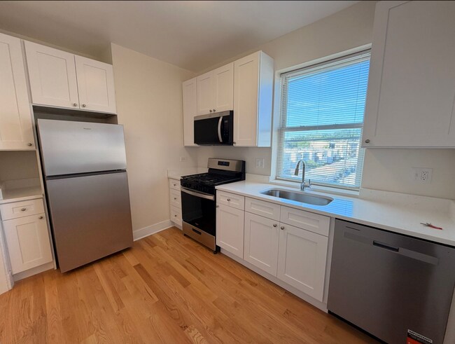 Foto del edificio - 4906 N Saint Louis Ave