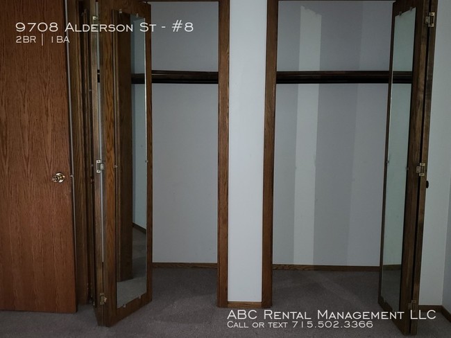 Foto del edificio - 9708 Alderson St