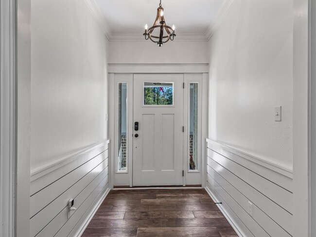 Photo - Private Home on 2 Acres Available Now!