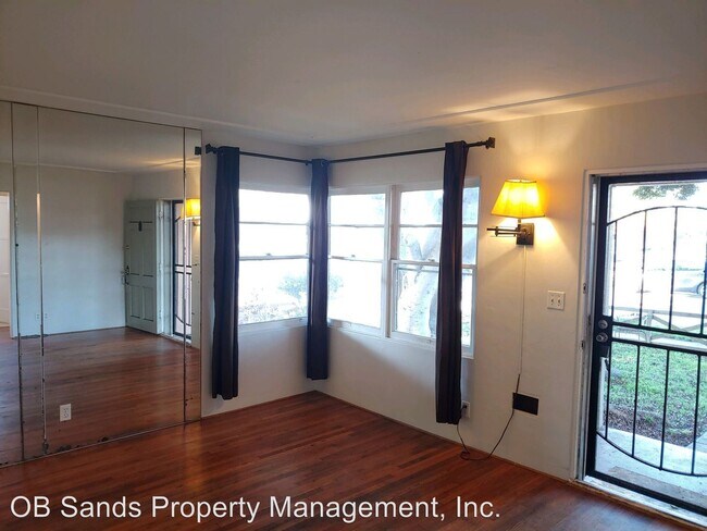 Building Photo - 2 br, 1 bath House - 1537 Sunset Cliffs