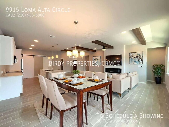 Building Photo - 9915 Loma Alta Cir