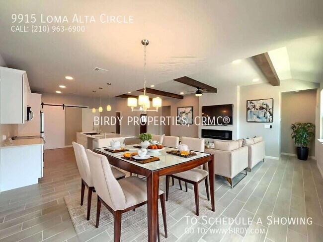 Foto del edificio - 9915 Loma Alta Cir