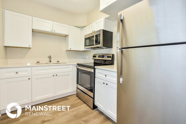 Foto del edificio - 6031 Shenandoah Way