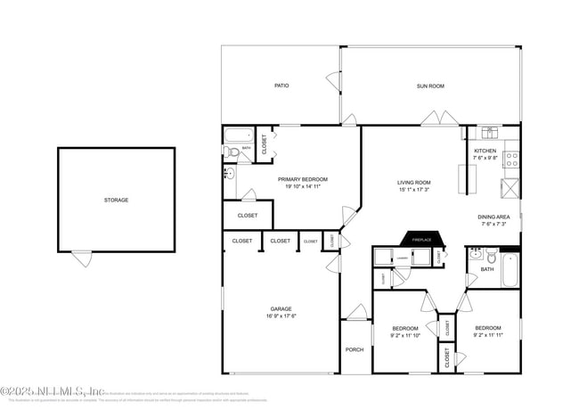 Foto del edificio - 4963 Beige St