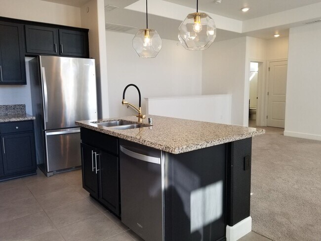 Foto del edificio - Condo For Rent in Gardnerville