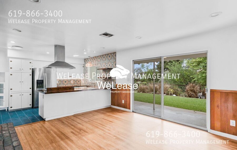 Foto principal - 6248 Rockhurst Dr