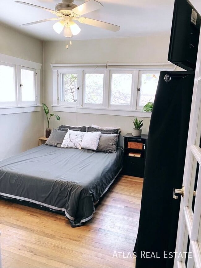 Building Photo - Beautiful 1 Bedroom Apartment in Heart of ...