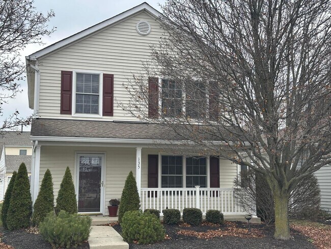 Foto del edificio - 135 Saratoga St