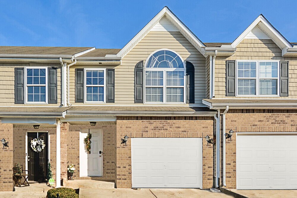 116 David Bolin Dr, La Vergne, TN 37086 House Rental in La Vergne, TN