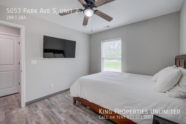 Building Photo - 5053 Park Ave