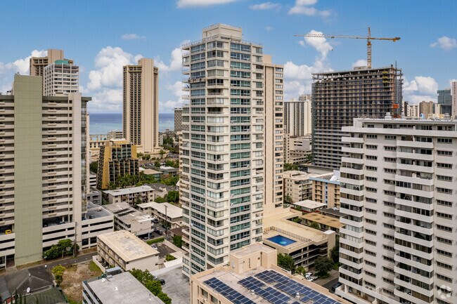 Foto del edificio - Wikispeed