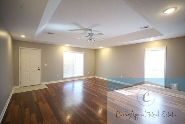 Foto del edificio - Beautiful 3 bed /2 bath home - Nettleton s...