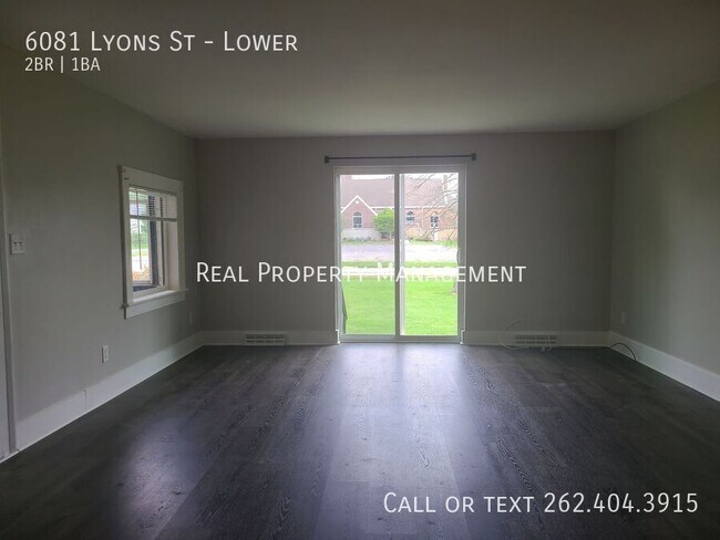 Foto del edificio - 6081 Lyons St
