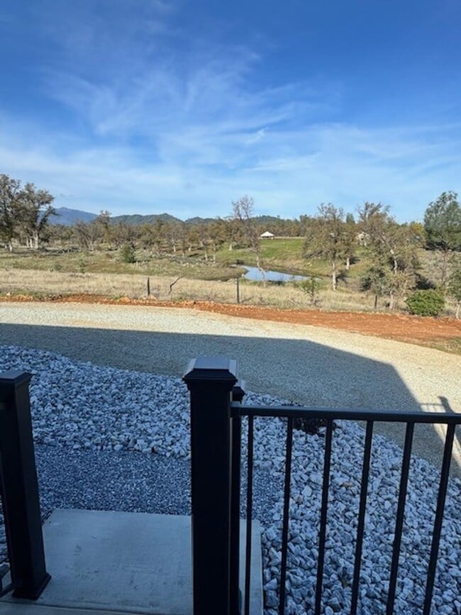 Building Photo - New Bright and Spacious Home with Solar and Breathtaking Views of Mt. Bally, Mt. Copley and Mt. L...