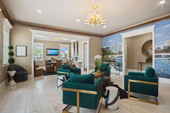 Building Photo - Belle Mor Luxury Apartments
