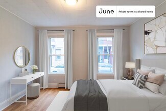 Building Photo - Room in Shared 3 bed/1 bath home