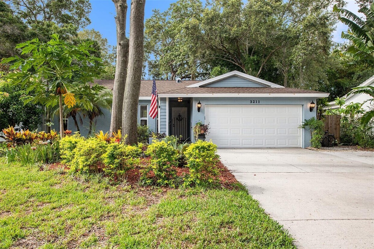 3211 Coventry N, Safety Harbor, FL 34695 House Rental in Safety