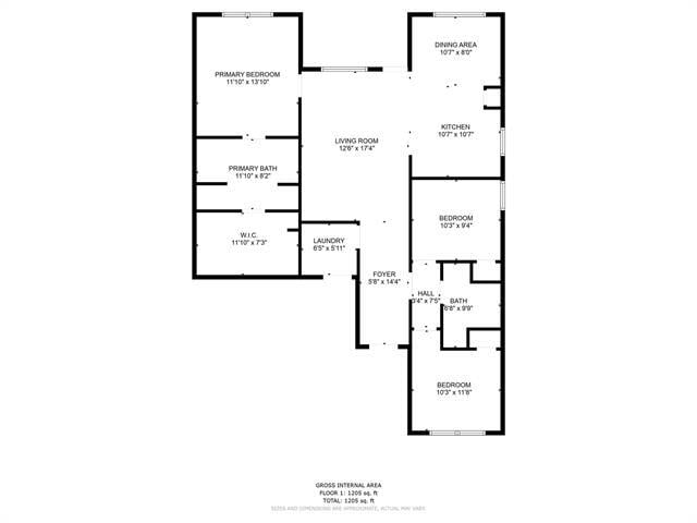 Building Photo - 121 Dodge City Ct