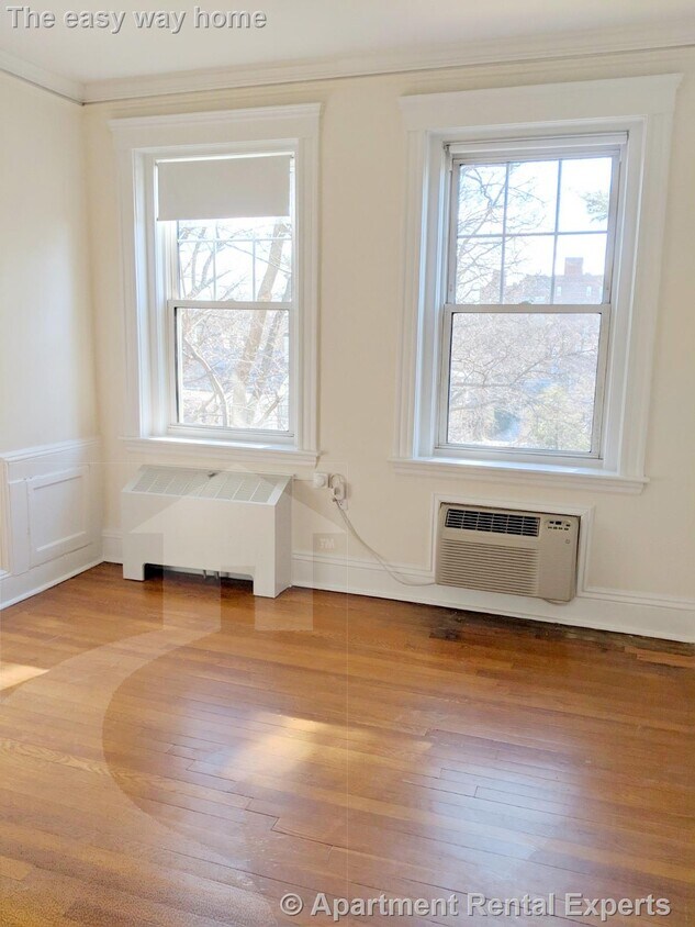 Foto principal - 22 Chauncy St