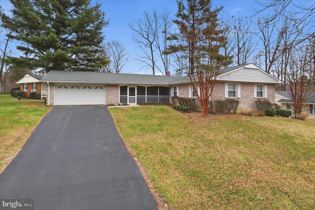 Foto principal - 14017 Broomall Ln