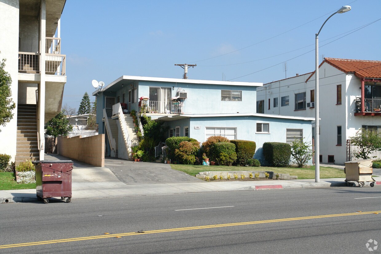 615 E Chevy Chase Dr, Glendale, CA 91205 Apartments in Glendale, CA