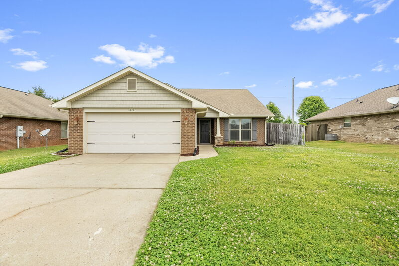 Primary Photo - 210 Fields Pond Dr