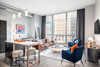 The Collins Apartments Photo