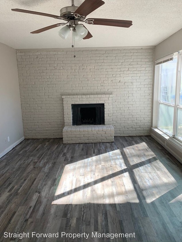 4307 Gorman Dr, Fort Worth, TX 76132 Apartment for Rent in Fort Worth