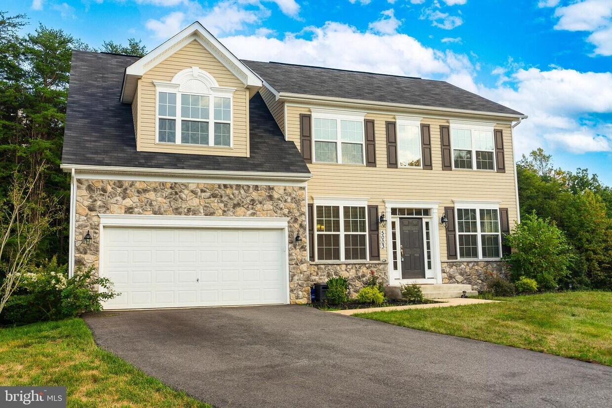 5003 Sir Lucas Ln, Clinton, MD 20735 House Rental in Clinton, MD