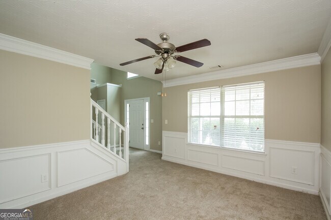 Foto del edificio - 370 Timberlake Terrace