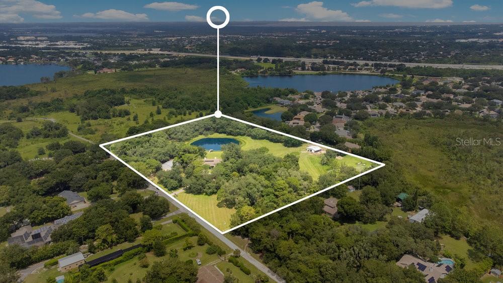 Foto principal - 12151 Walker Pond Rd
