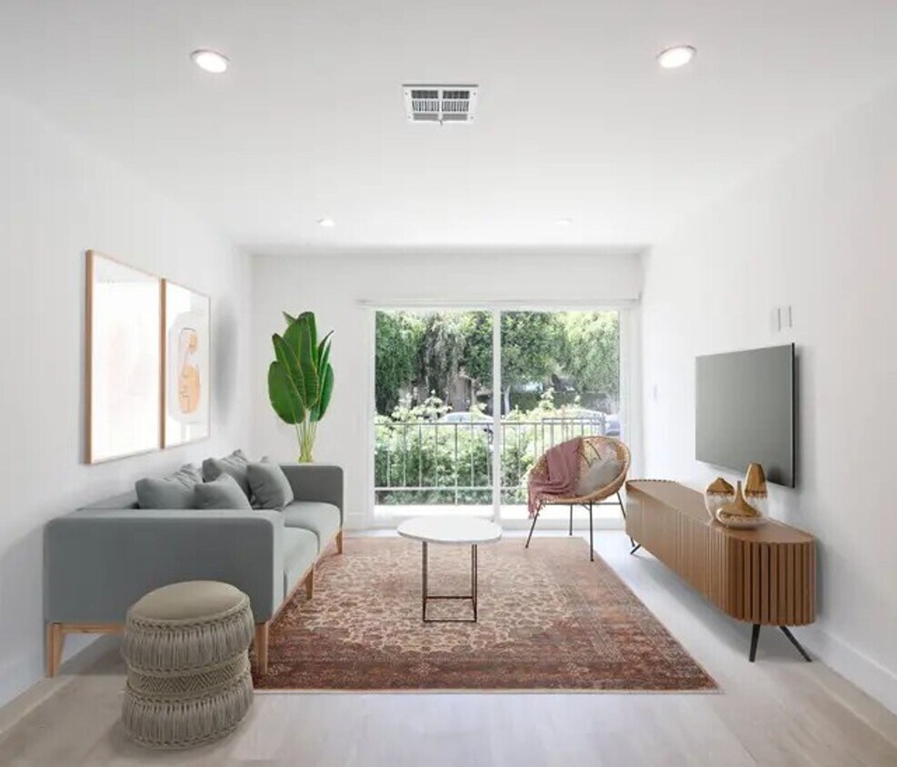 Foto principal - 2136 Colby Ave