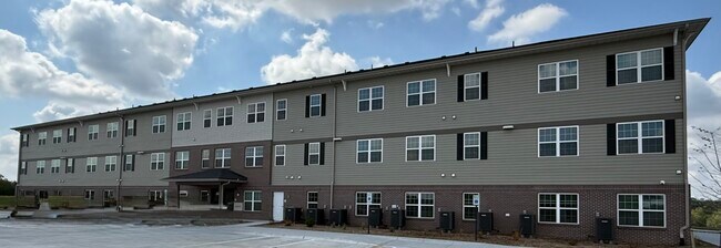 Foto principal - Crete Senior Villas