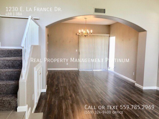 Building Photo - 1230 E La France Dr