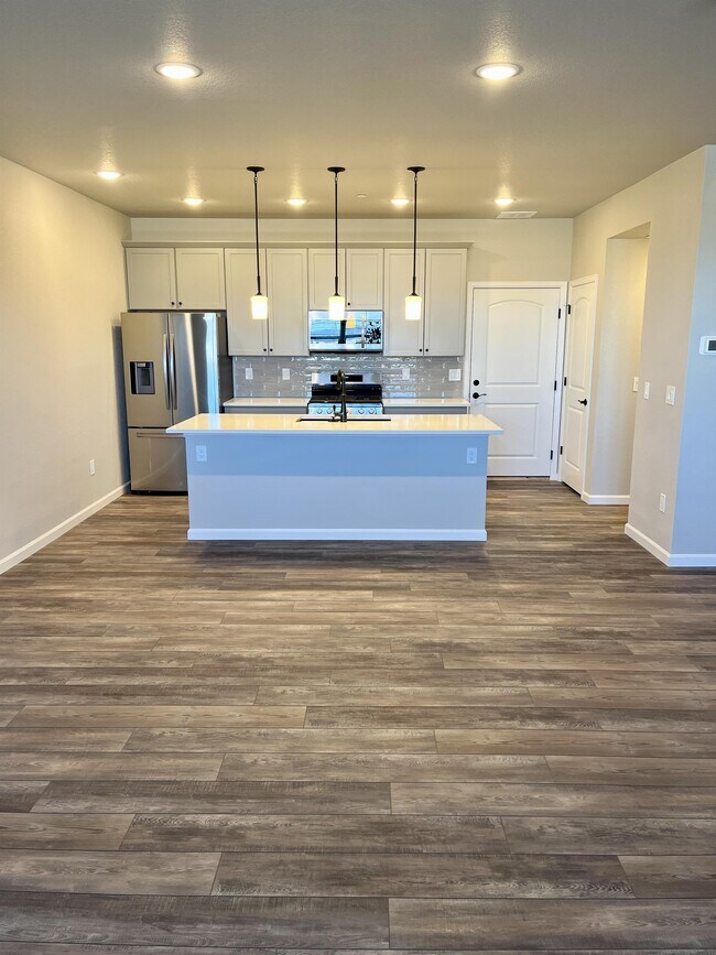 Photo - 1581 Spring Water Point Townhome