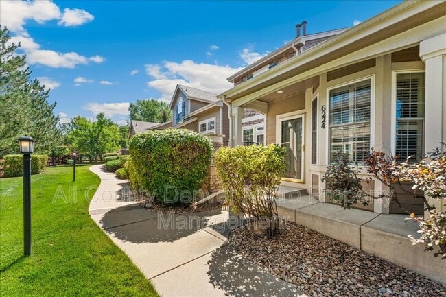 Photo - 6224 Secrest St Townhome